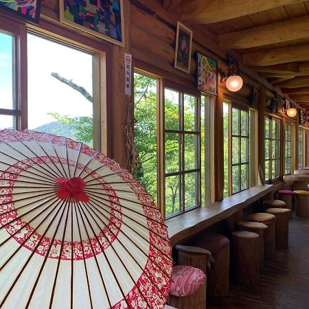 吉野町 加藤旅馆酒店 外观 照片