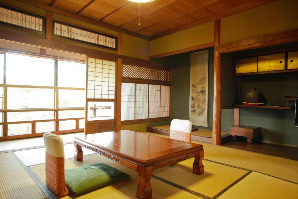 吉野町 加藤旅馆酒店 客房 照片