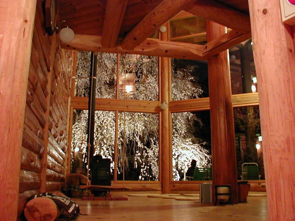 吉野町 加藤旅馆酒店 外观 照片