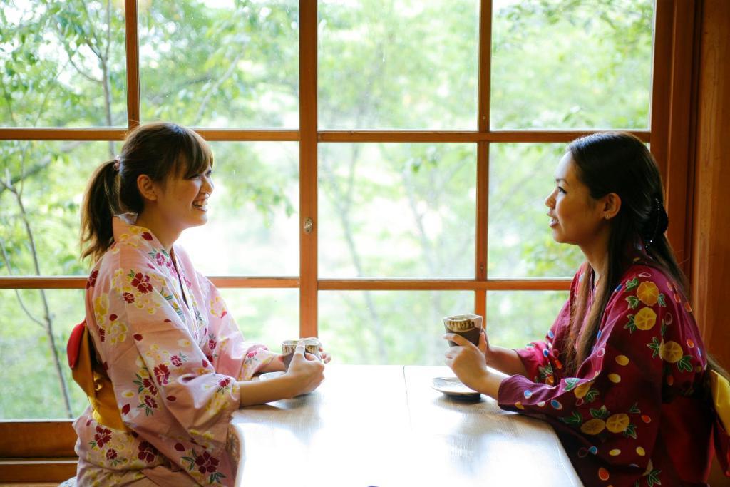 吉野町 加藤旅馆酒店 外观 照片