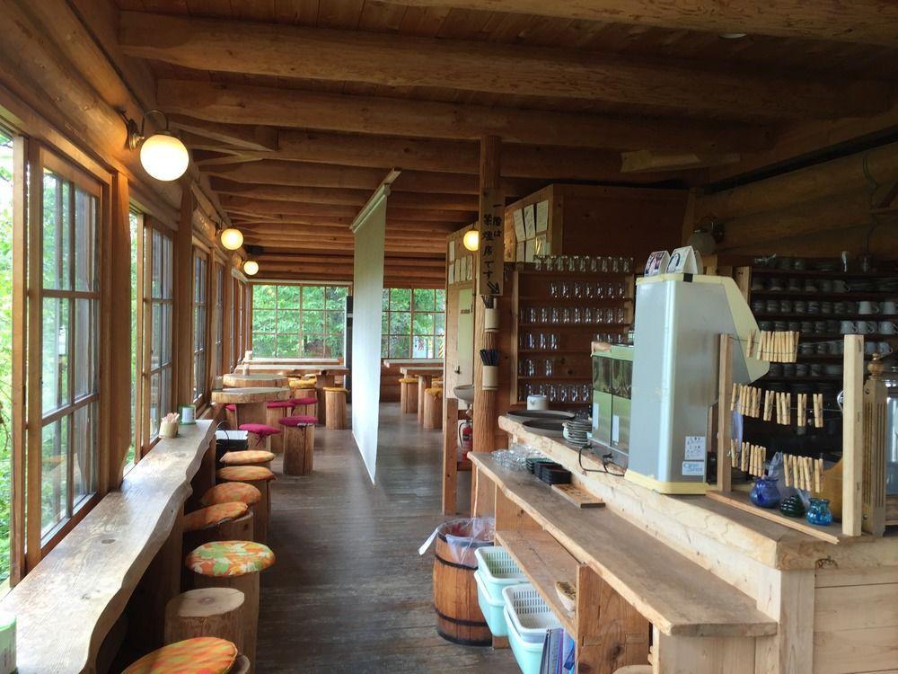 吉野町 加藤旅馆酒店 外观 照片