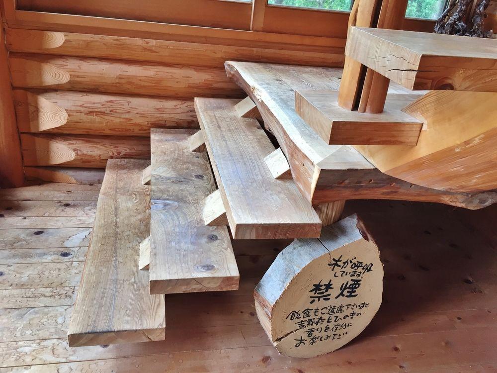 吉野町 加藤旅馆酒店 外观 照片