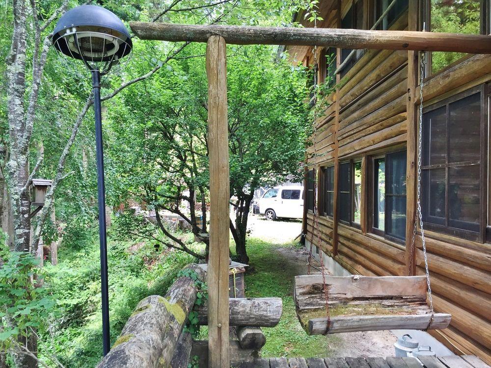 吉野町 加藤旅馆酒店 外观 照片