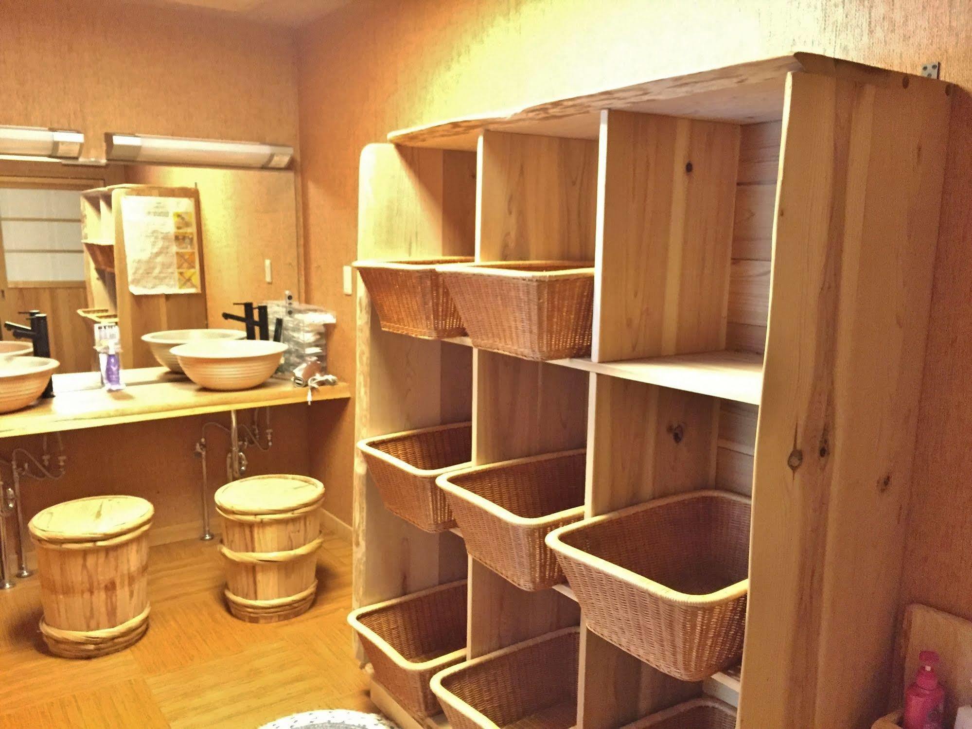 吉野町 加藤旅馆酒店 外观 照片